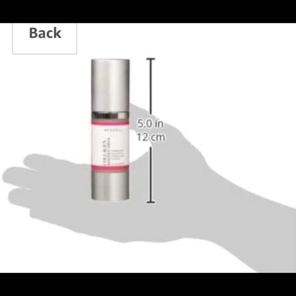Collagen Radiance 4 Crows feet & Vitamin C Liposome Serum collagen Rejuvenator
